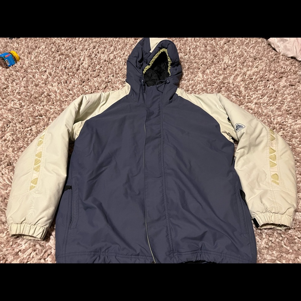 Nike ACG coat